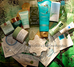 GIVEAWAY Уходовой Коробочки красоты GreenFairyBook 06/10-31/10