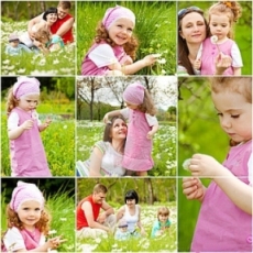 Для наших деток iHerb