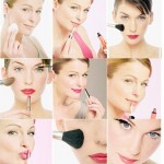 Натуральная декоративная косметика