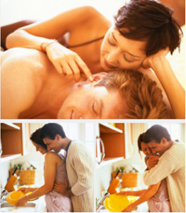 Мужчины iHerb