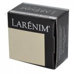 Larenim, Skin Care, Dusk 'til Dawn, ночная ухаживающая пудра "От заката до рассвета".