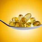 iHerb рыбий жир - Несправедливо забытый рыбий жир