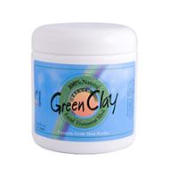 Французская зеленая глина