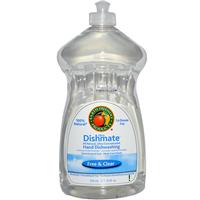 iherb Средство для мытья посуды