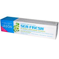 зубная паст Jason iherb