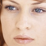 Минеральная косметика. Минеральная основа Larenim.