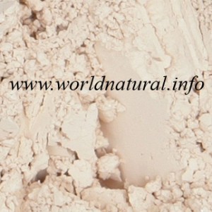 Минеральная основа