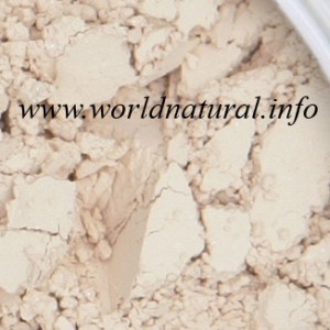 Минеральная косметика