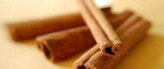 Корица для похудения
