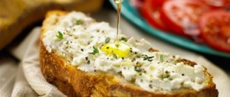 Оливковое масло