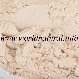 Минеральная косметика