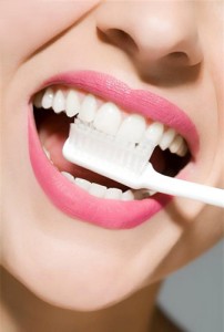 зубная паста зубная паста