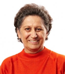 усталый морфотип