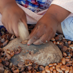 аргановое масло