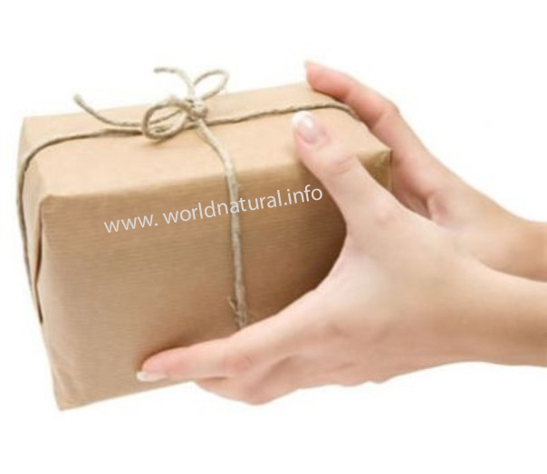 iherb доставка