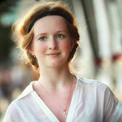 тени для глаз