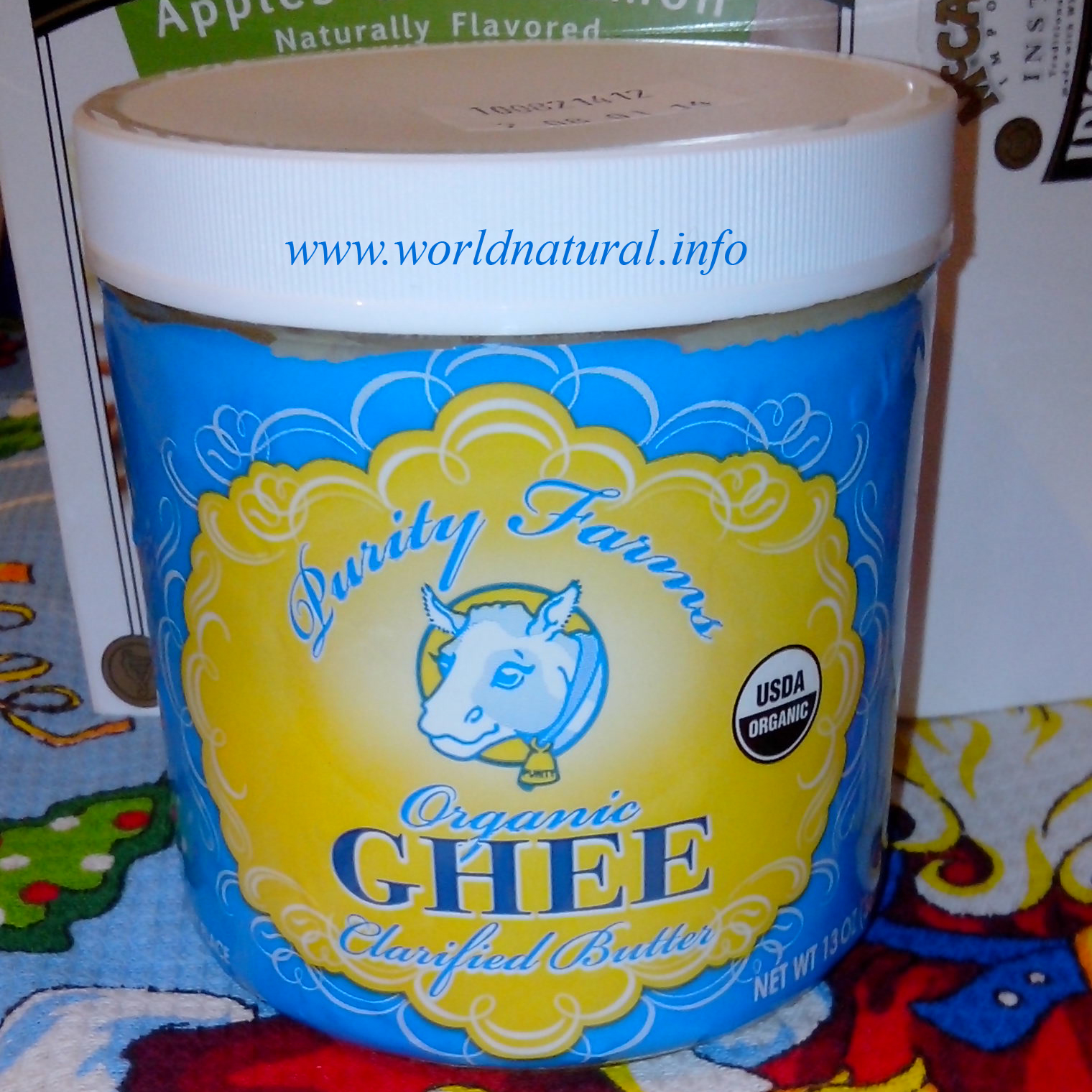 купить масло гхи