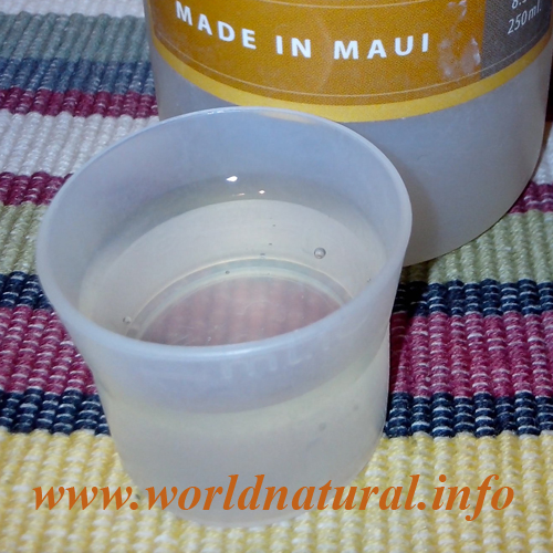 мужской шампунь