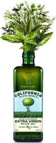 California Olive Ranch, Extra Virgin Olive Oil