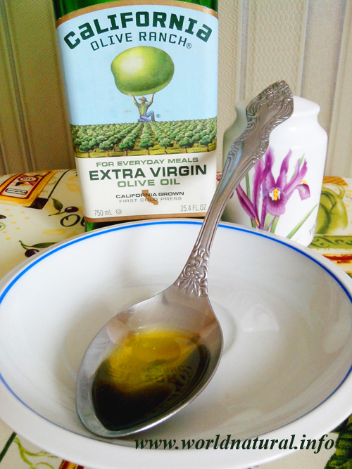 отзывы iHerb, оливковое масло