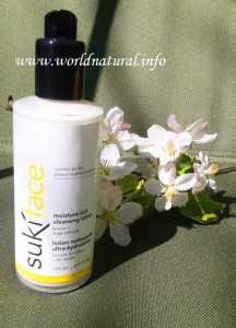 Suki-Inc-Face-Moisture-Rich-Cleansing-Lotion
