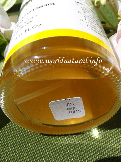 тоник для лица suki