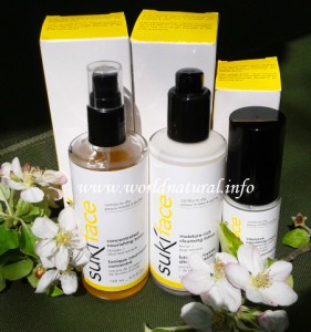 косметика suki