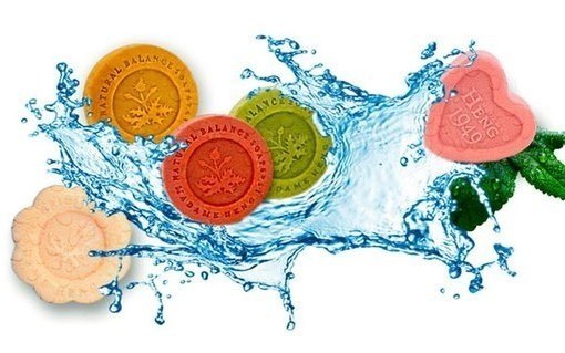 НАТУРАЛЬНОЕ МЫЛО МАДАМ ХЕНГ