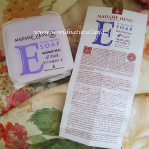 отзывы о тайской косметике