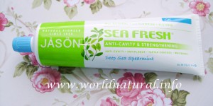 зубная паста без SLS