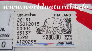 Таиланд посредник