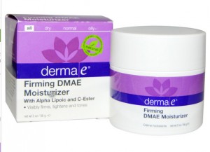 Крем для возрастной кожей лица