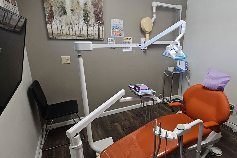 Quality Dental Treatments in San Bernardino